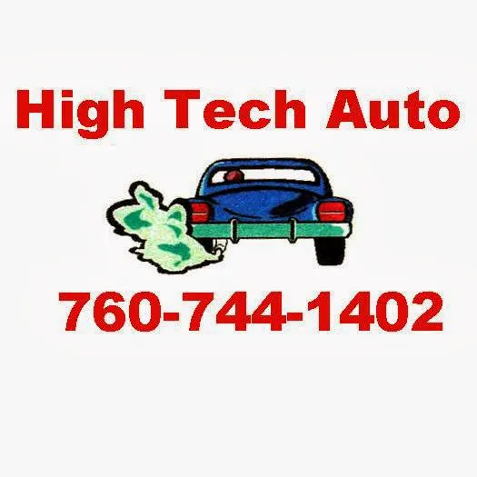 High Tech Auto 4