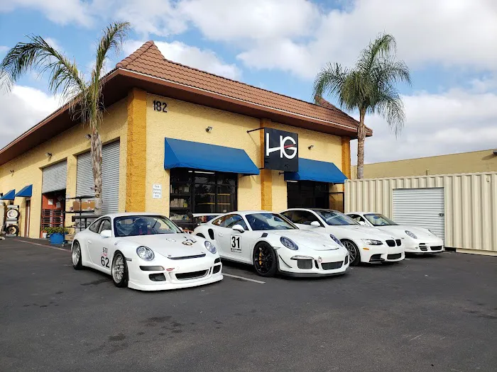 Heinz Gietz Autohaus 6