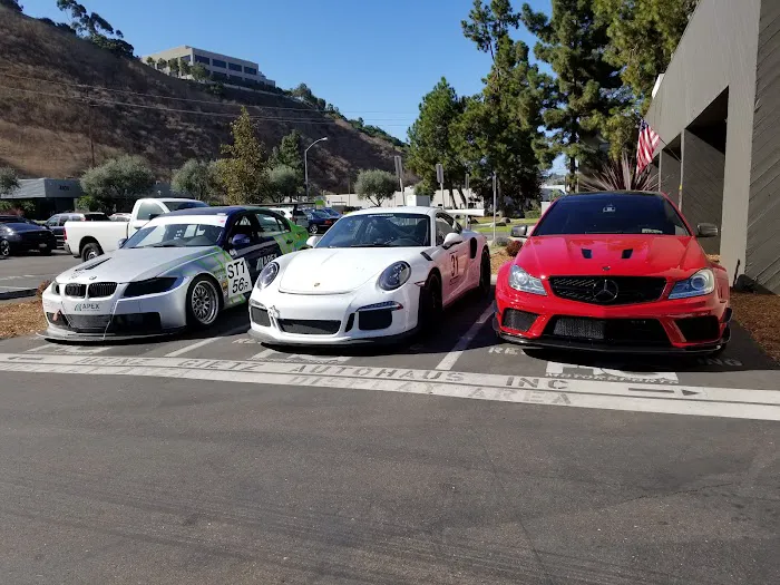 HG Performance 2