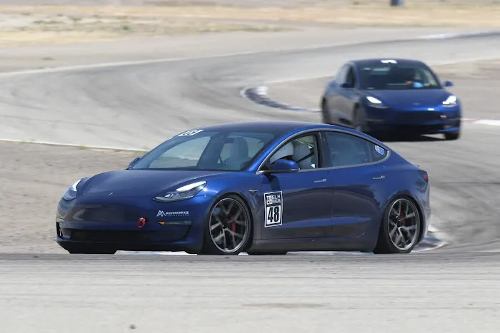 HG Performance 1