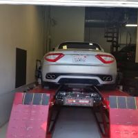HG Performance