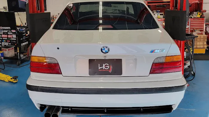 HG Performance 3