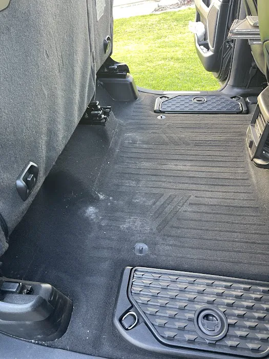 AN CDJR Carlsbad Ram Remote Service Center 7