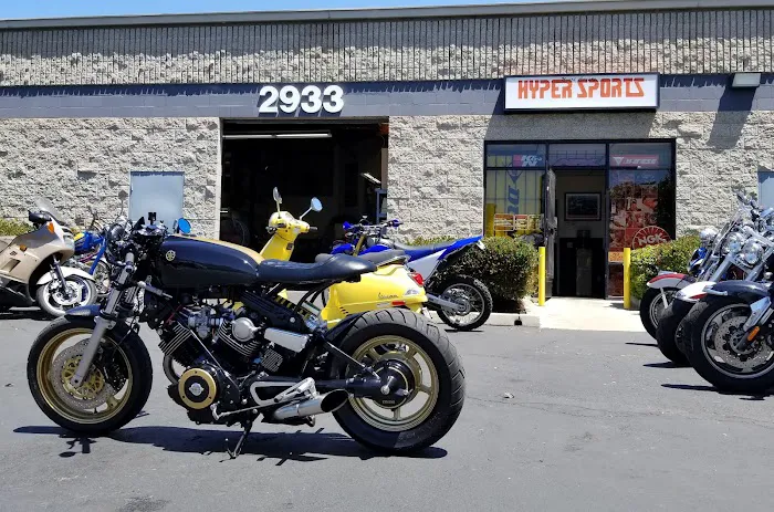North County Hyper Sports 7