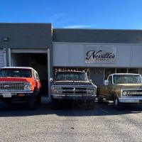 Neville's Automotive Co.