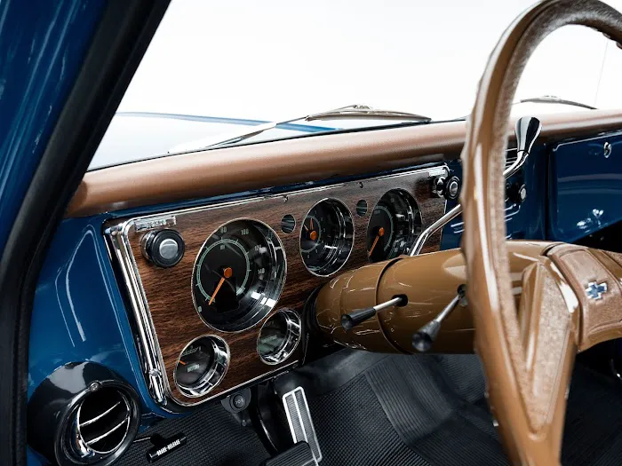 Neville's Automotive Co. 1
