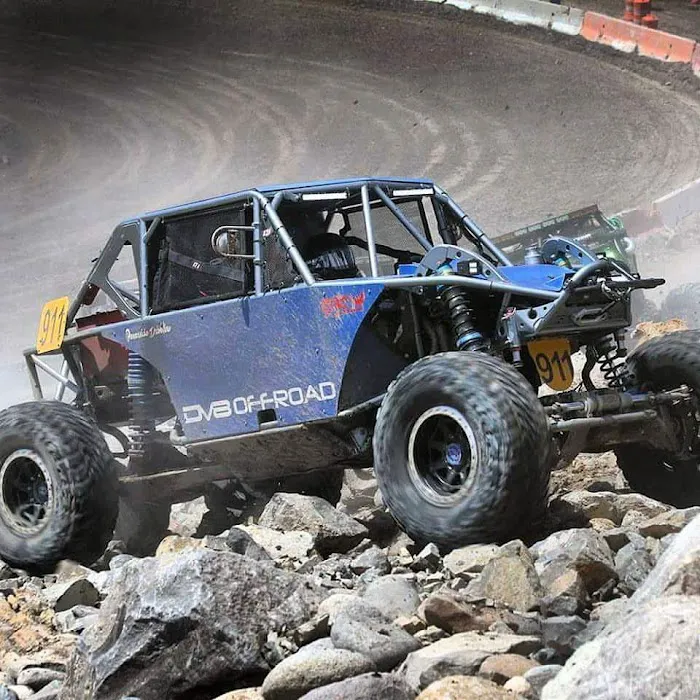 Oceanside Driveline 6