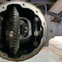 Oceanside Driveline