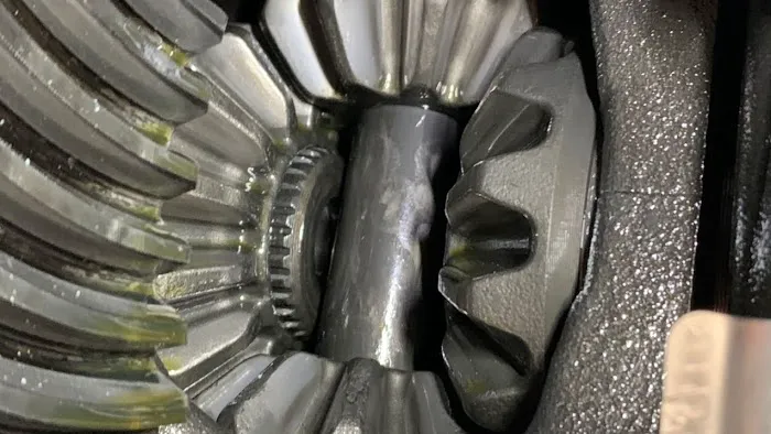 Oceanside Driveline 9