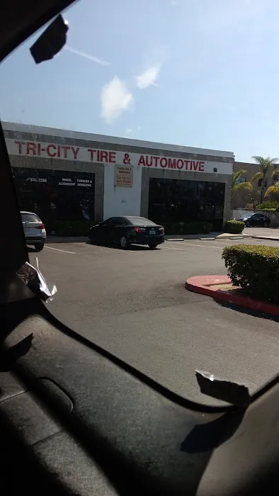 Tri City Tire & Automotive 3