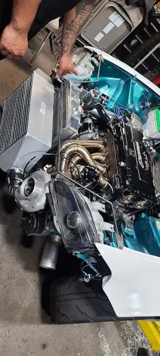 Auto Repair Jr 0