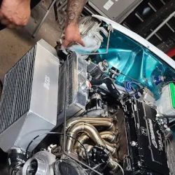 Auto Repair Jr ico