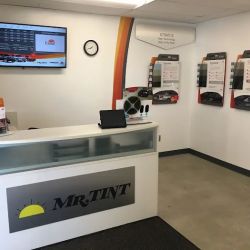 Mr. Tint ico
