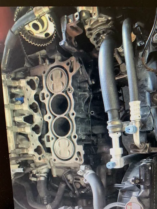 Acura & Honda Independent Services 2