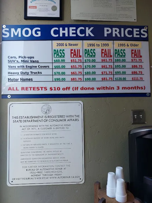 Tri City Smog 2
