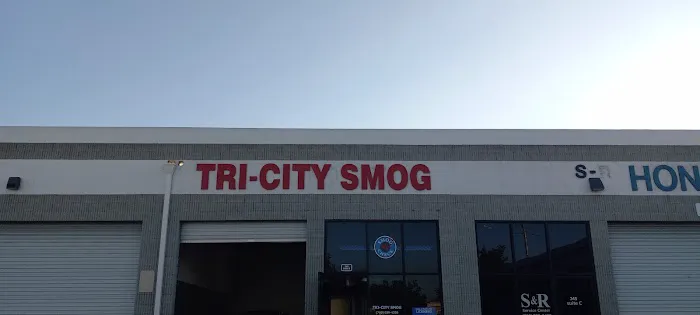 Tri City Smog 8