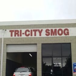 Tri City Smog ico