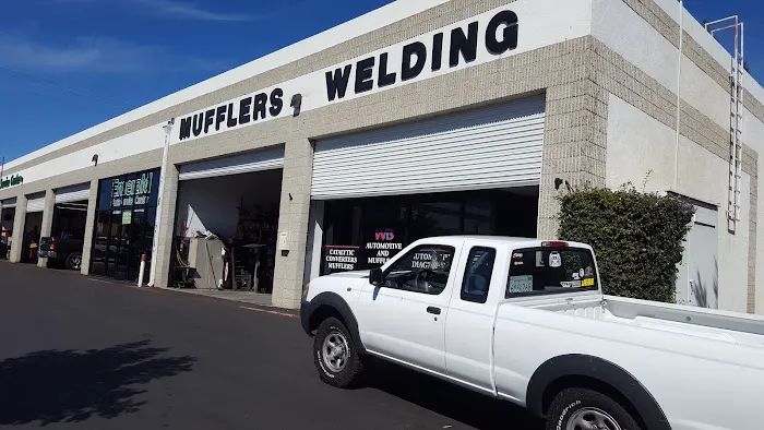 WTB Mufflers 1