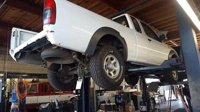 WTB Mufflers 5