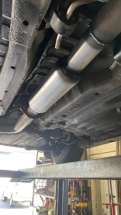 WTB Mufflers 4