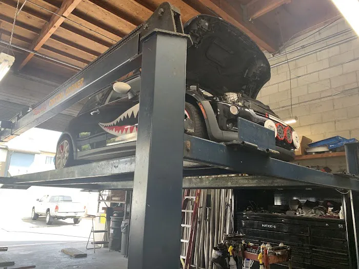 WTB Mufflers 8