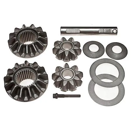 Driveline Vista, Inc. 1