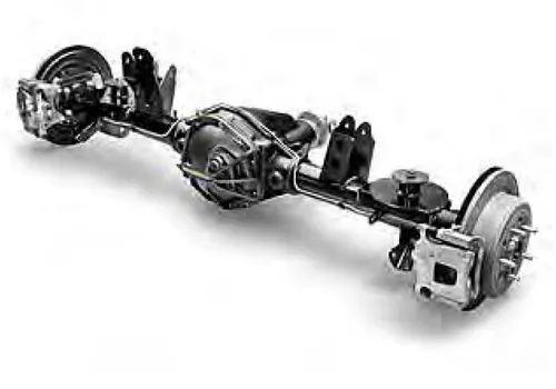 Driveline Vista, Inc. 0