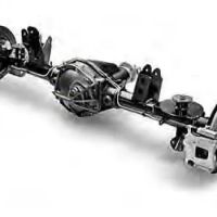 Driveline Vista, Inc.