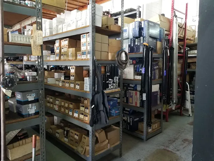 Driveline Vista, Inc. 5