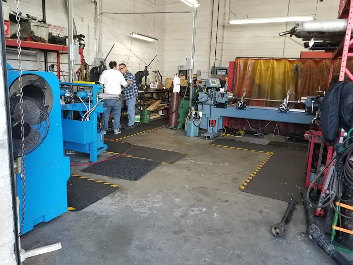 Driveline Vista, Inc. 9