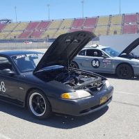 John Smith Racing