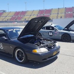 John Smith Racing ico