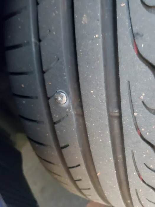 Costco Tire Center 1