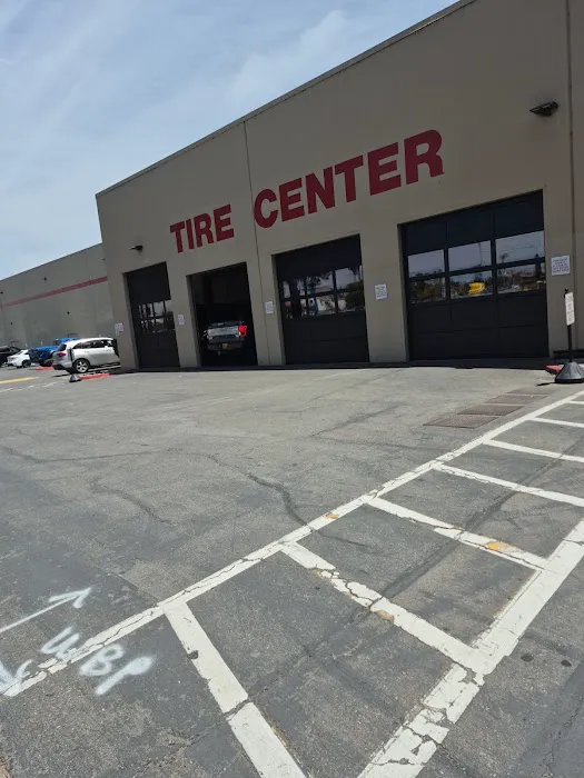 Costco Tire Center 7
