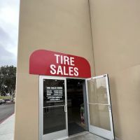 Costco Tire Center