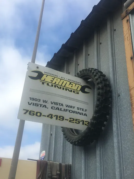 Herman Tuning Racing 0