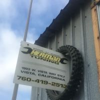 Herman Tuning Racing