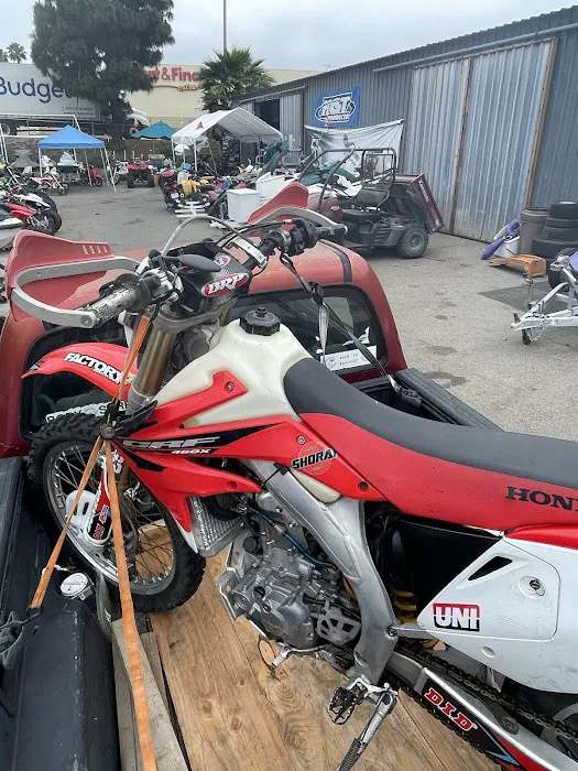 Herman Tuning Racing 4