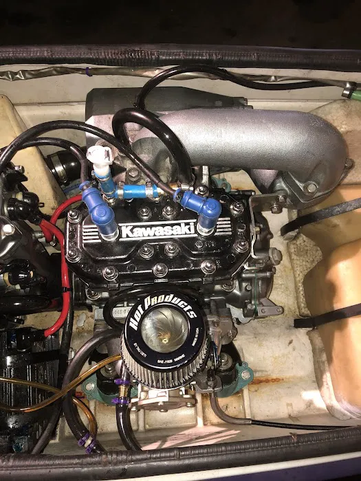 Herman Tuning Racing 5