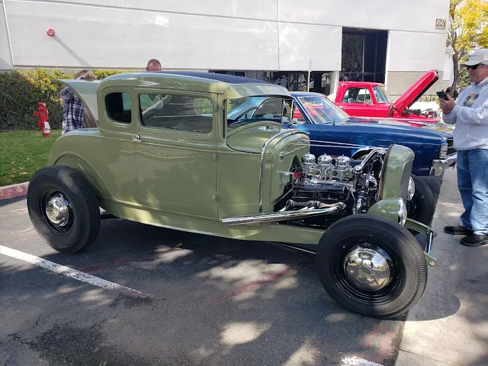 Richer Auto & Truck Electric 2