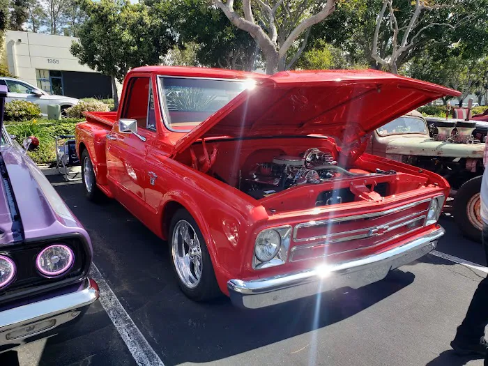 Richer Auto & Truck Electric 7