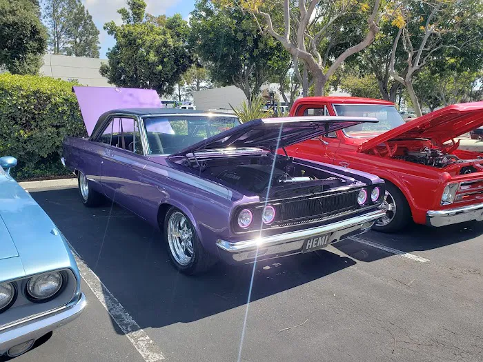 Richer Auto & Truck Electric 6