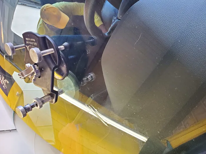 Zero Chip Autoglass 1