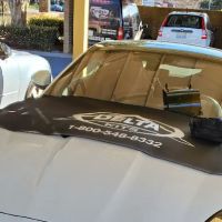Zero Chip Autoglass