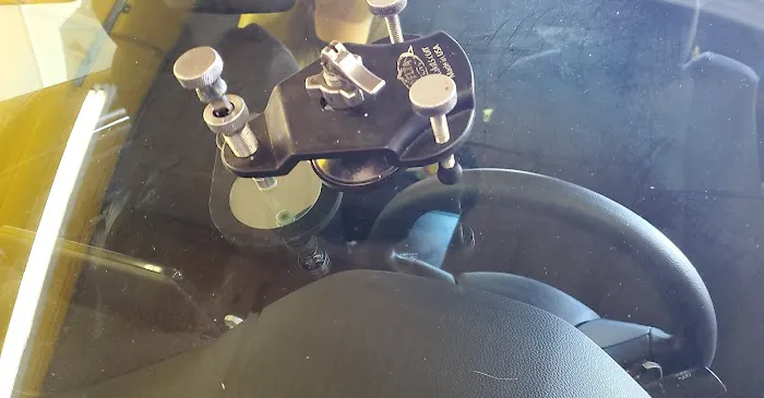 Zero Chip Autoglass 2