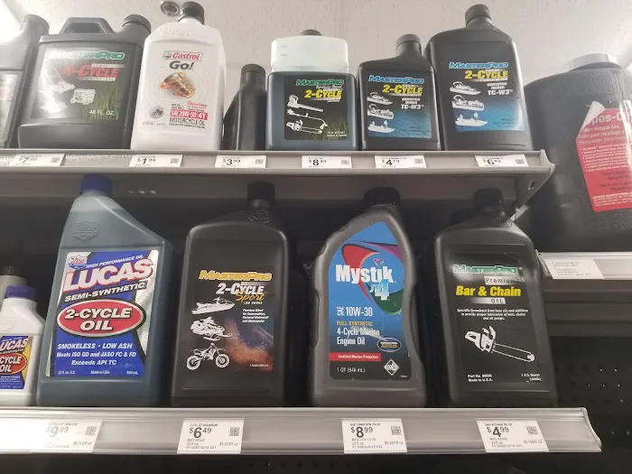 O'Reilly Auto Parts 2