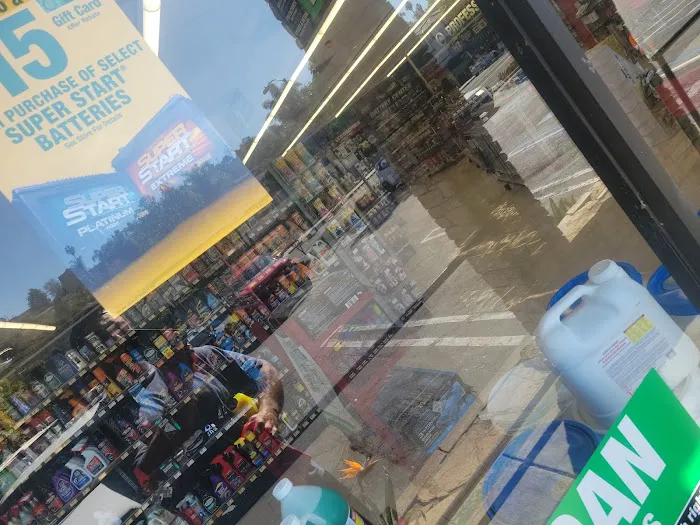 O'Reilly Auto Parts 1