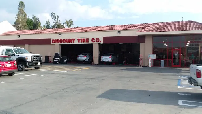Discount Tire 9