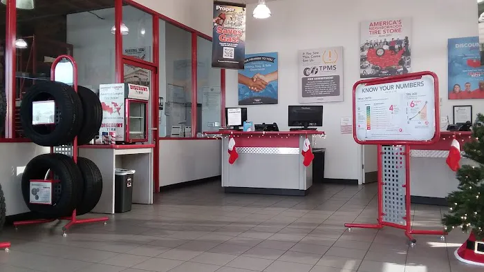 Discount Tire 4