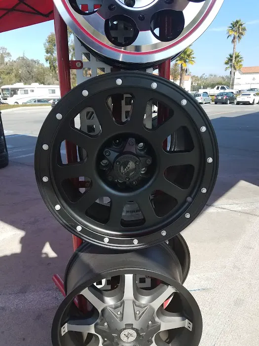 Discount Tire 2